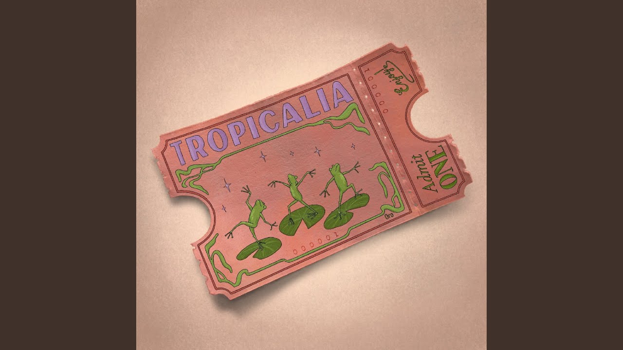 Tropicalia