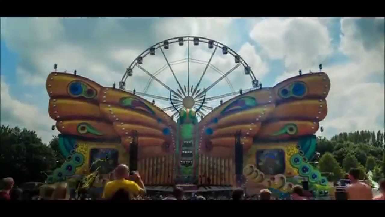 Alesso x OneRepublic - If I Lose Myself 若迷失自我