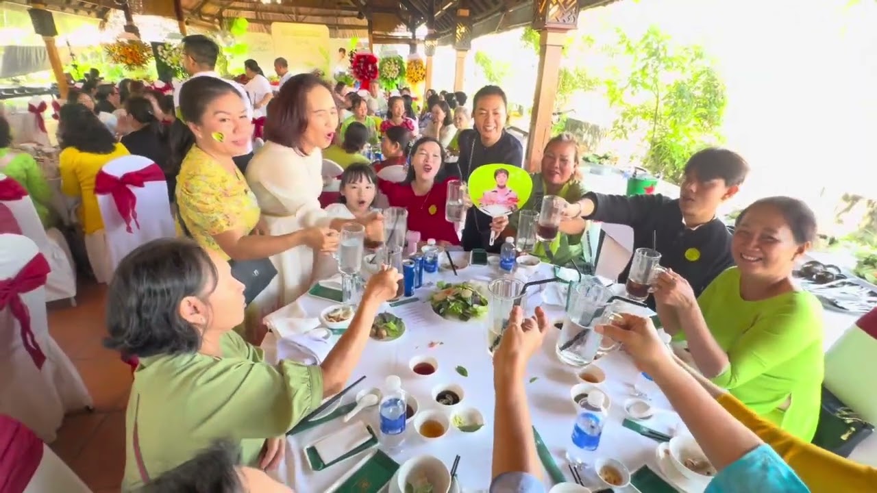 Happy birthday HO VAN CƯỜNG 23 | part 2 #hovancuong  