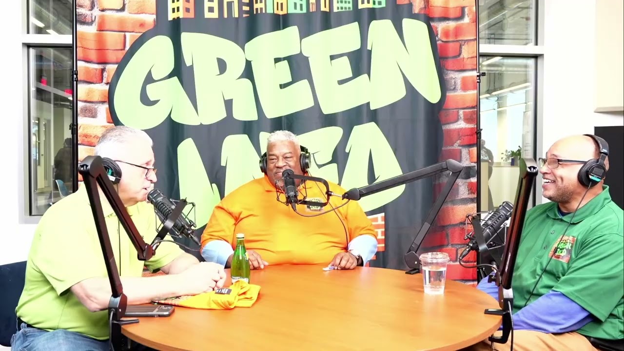 Jay Penfil Green Unfo Urban Style Final Releaase