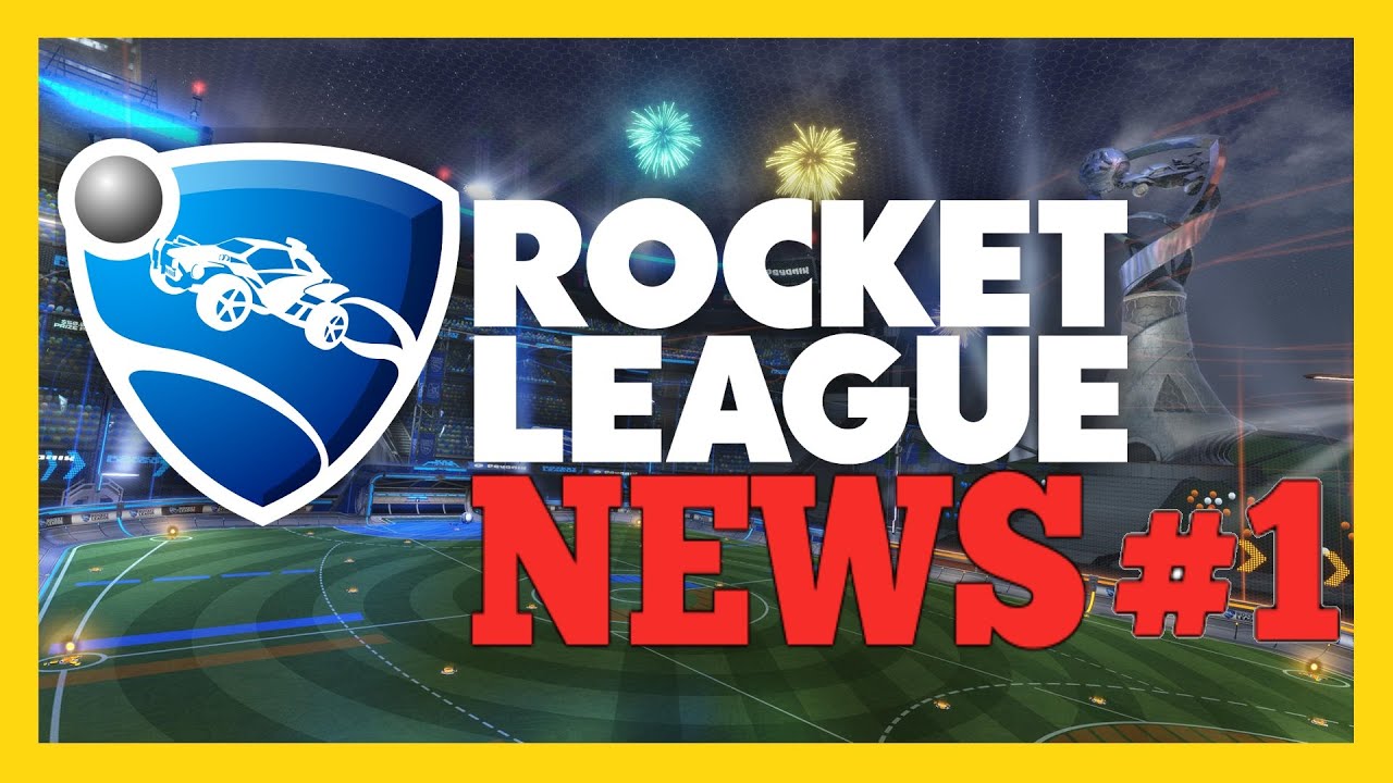 RL NEWS #1 NRG ARE SUPREME, MERTZY LEAVES SSG, MORE