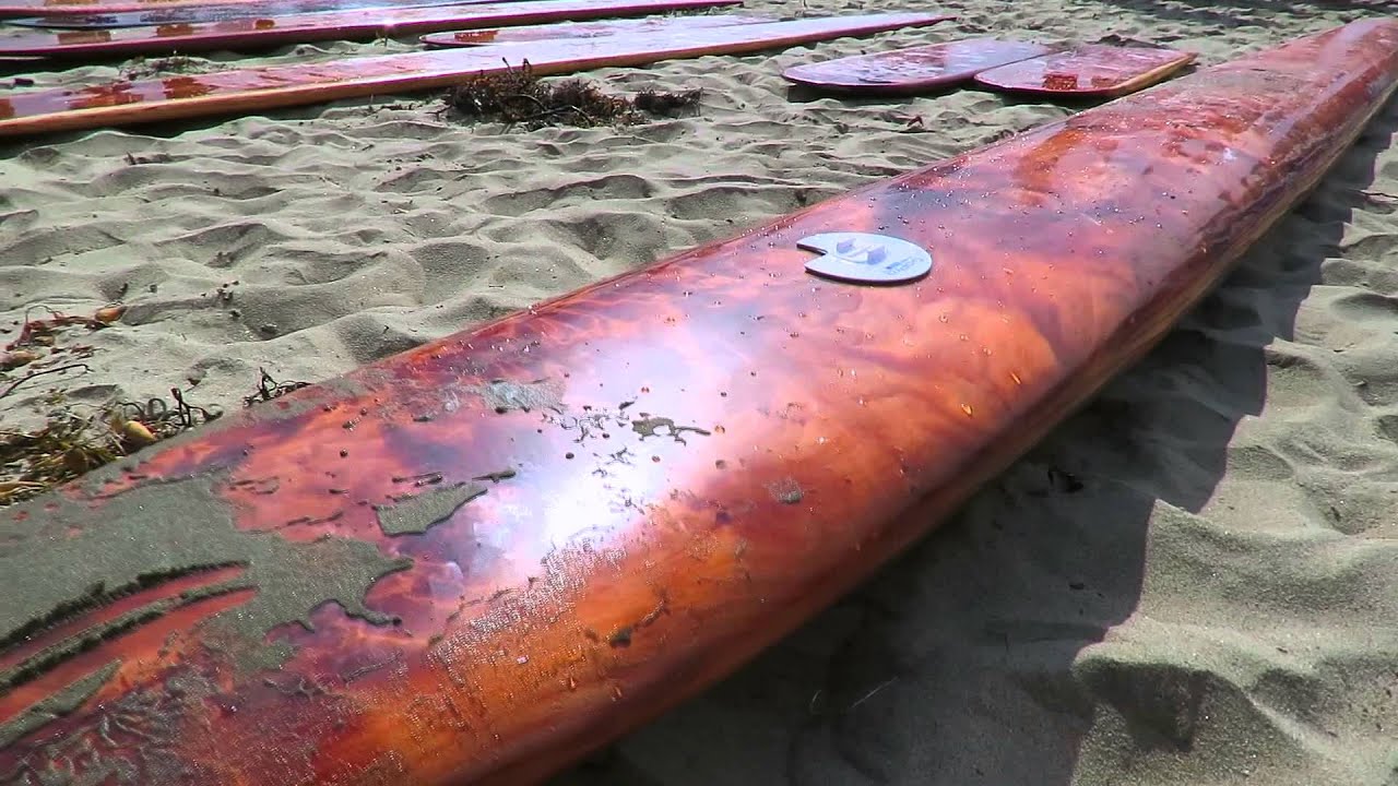 The Classic Historic Ultimate Santa Cruz Surf Event