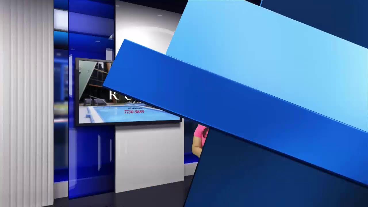 EN VIVO NOTICIERO TVM EL SALVADOR EMISION ESTELAR.