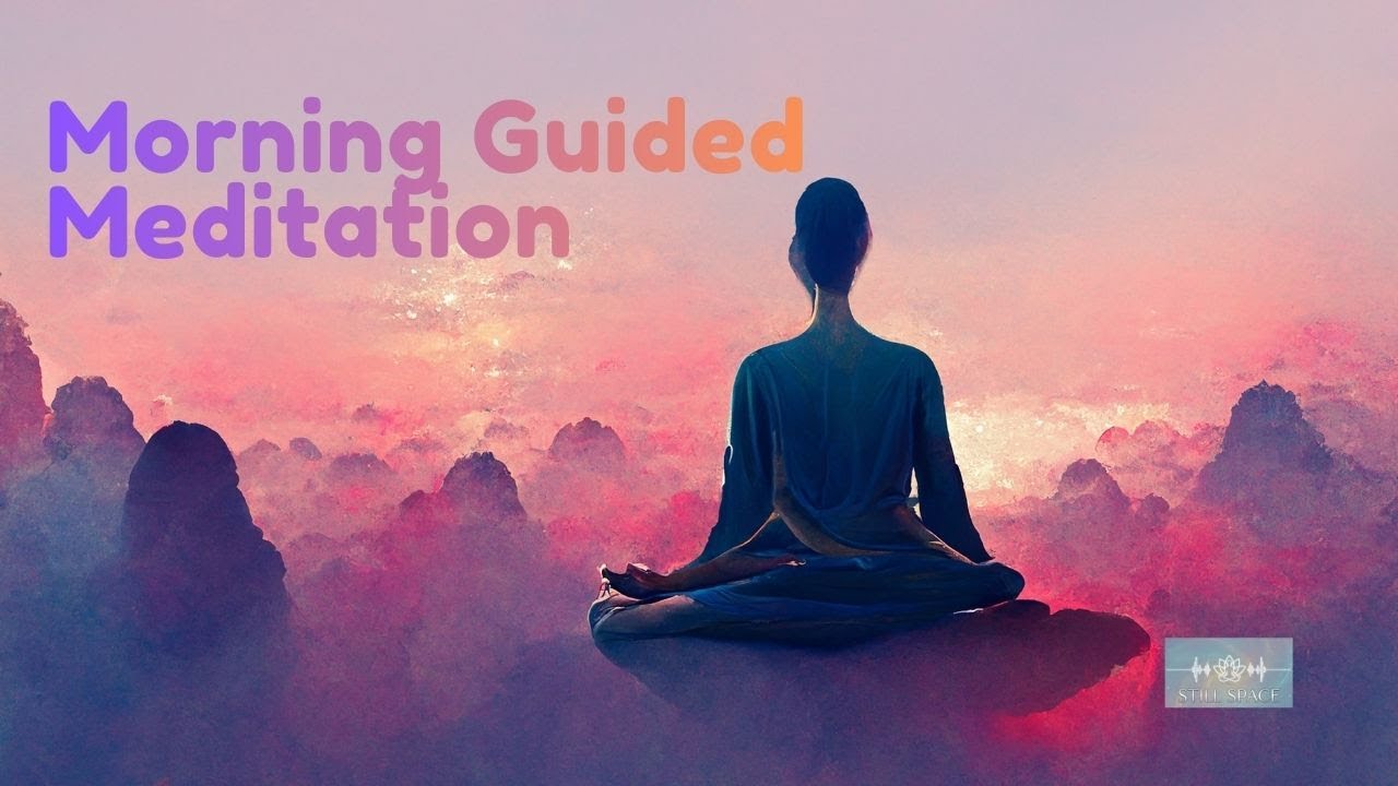 Start Your Morning Calm with this 20 Minutes Meditation