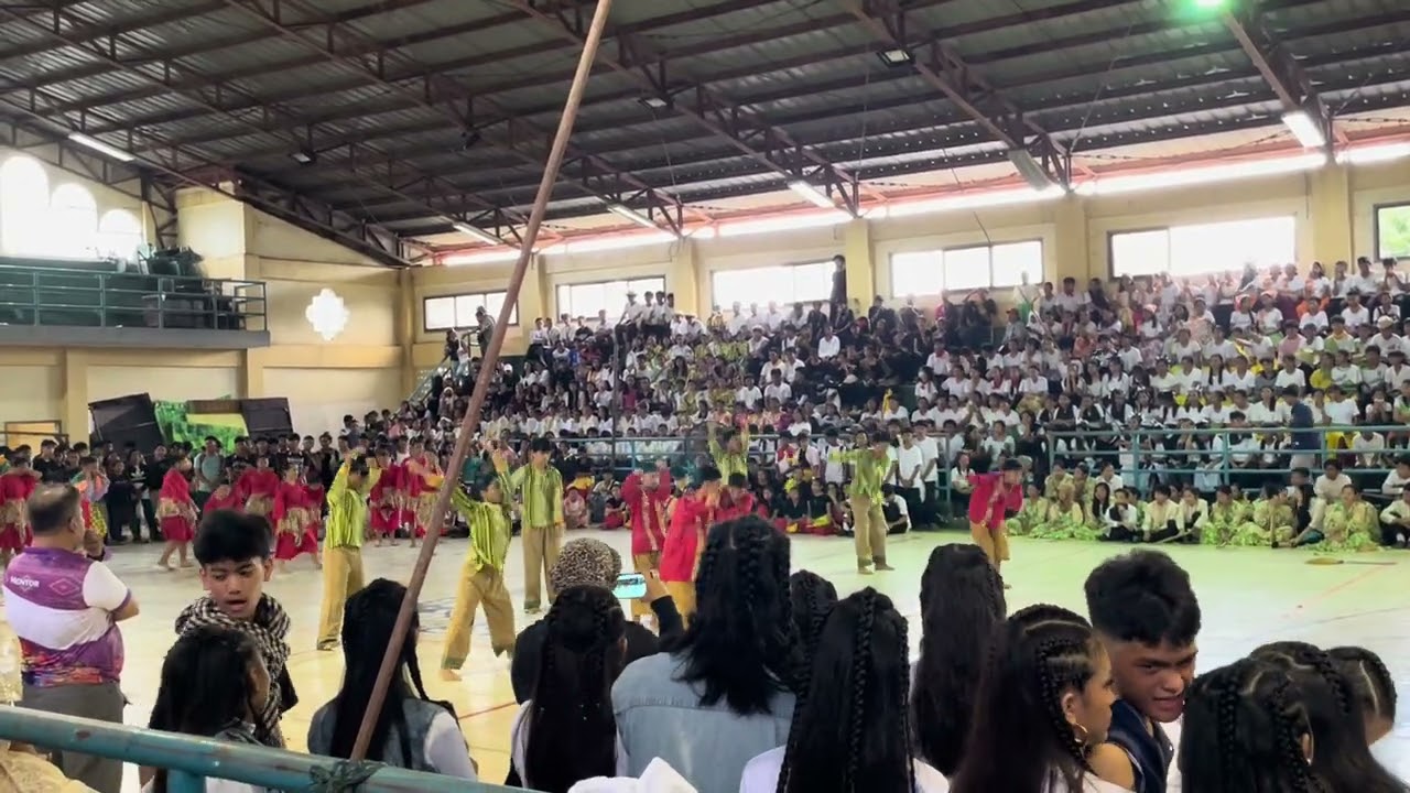 Featival Dance