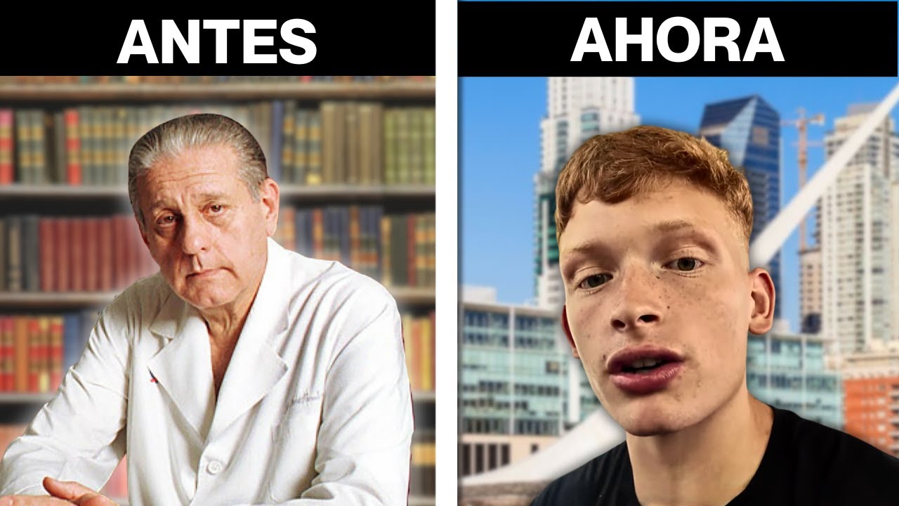 ¿Por qué la Universidad ya No Funciona en Argentina?