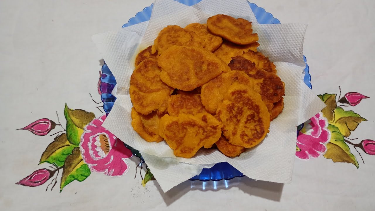 * INCRÍVEIS BOLINHOS DE ABÓBORA!!! LINA COZINHANDO AQUI.