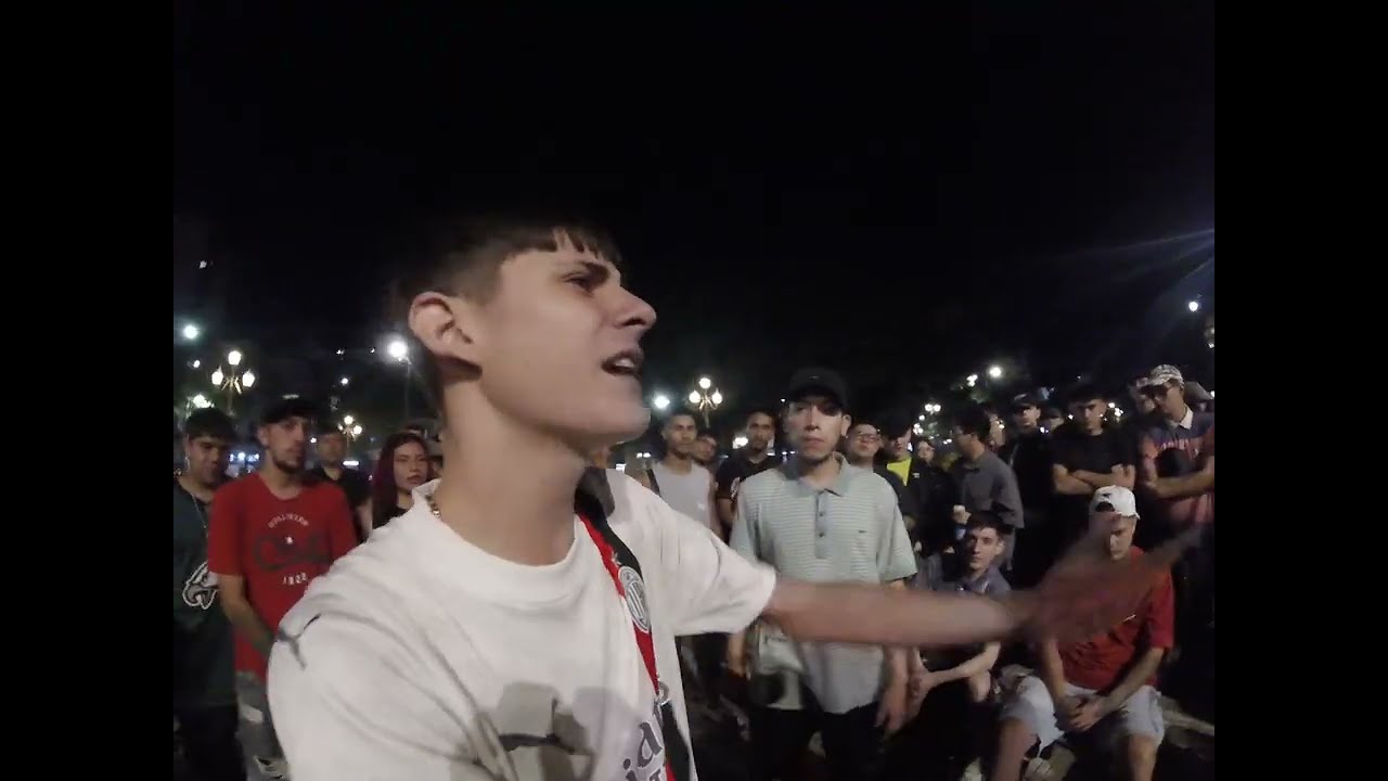 KTH vs TIN vs FUSTER vs RELIQUIA - Fase 1 | Batallas a Sangre 🩸| #KM0Cypher