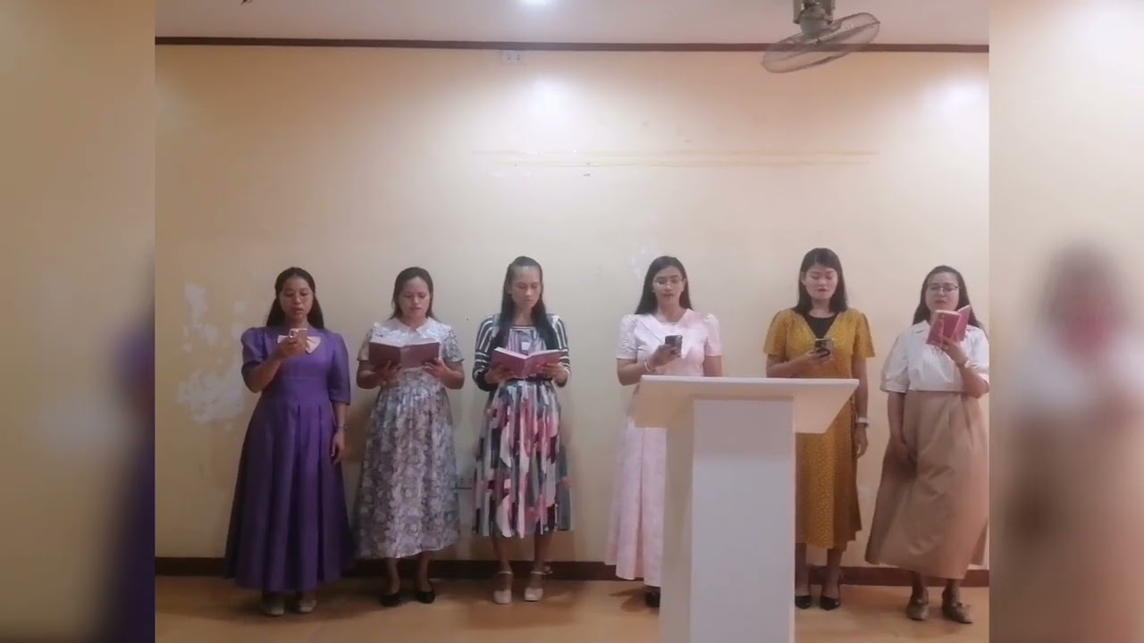 Turn your eyes upon Jesus
