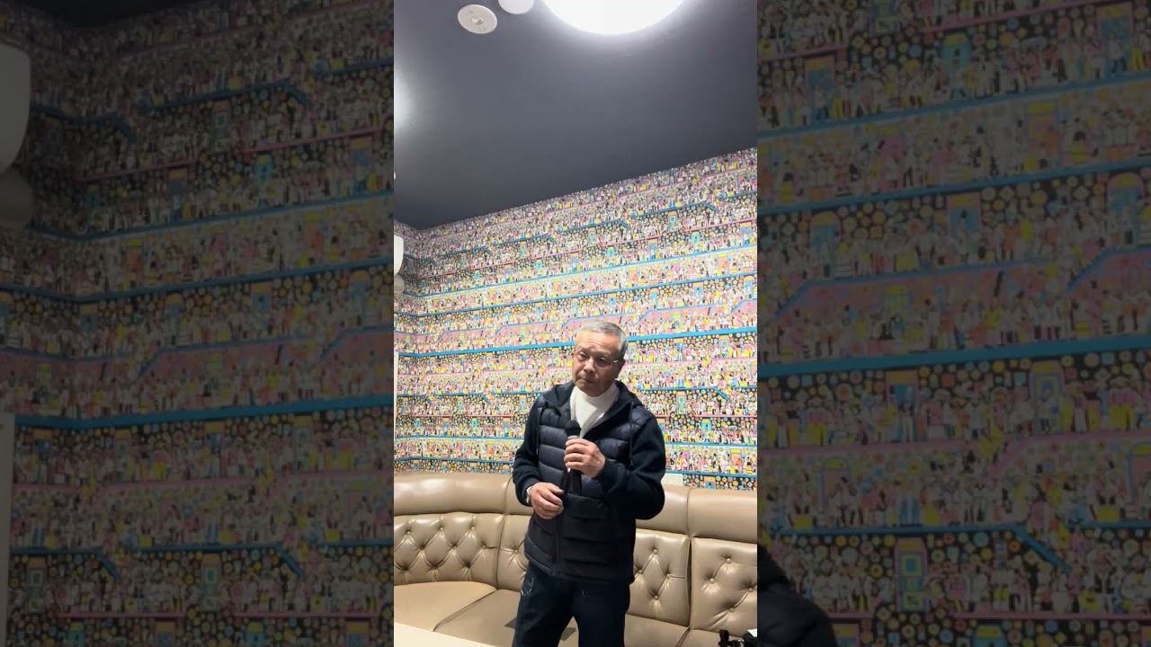 恋の炎/パク・ジュニョンcoverてっちゃん