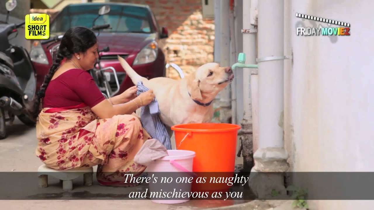 Mittu Short Film