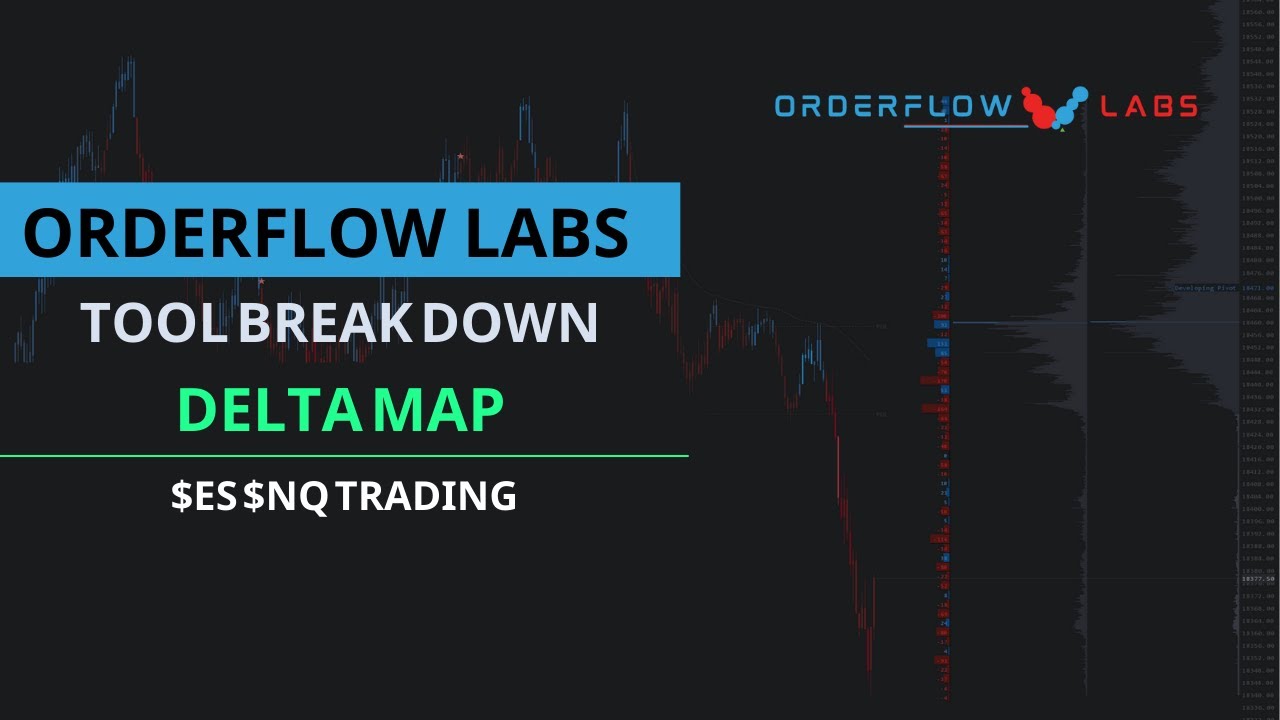 DeltaMap Explainer from OFL