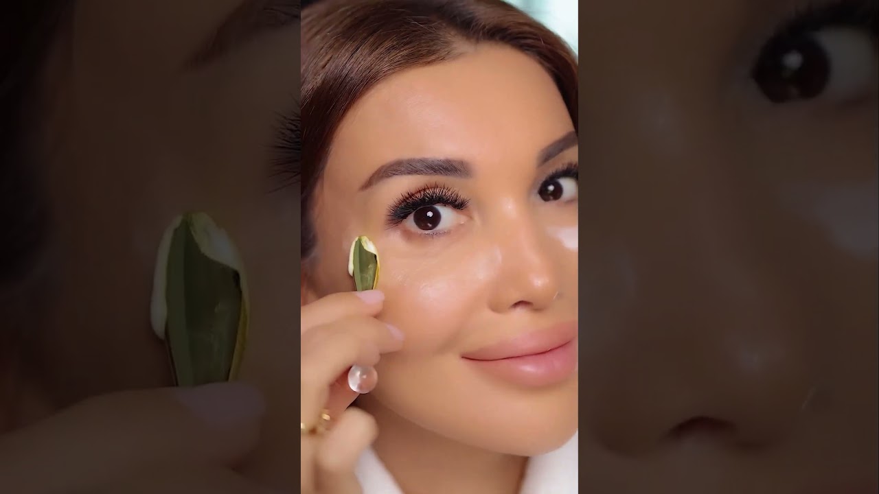 Beun brendidan Anti age gold yosh va go&rsquo;zal bo&rsquo;ling #skincare