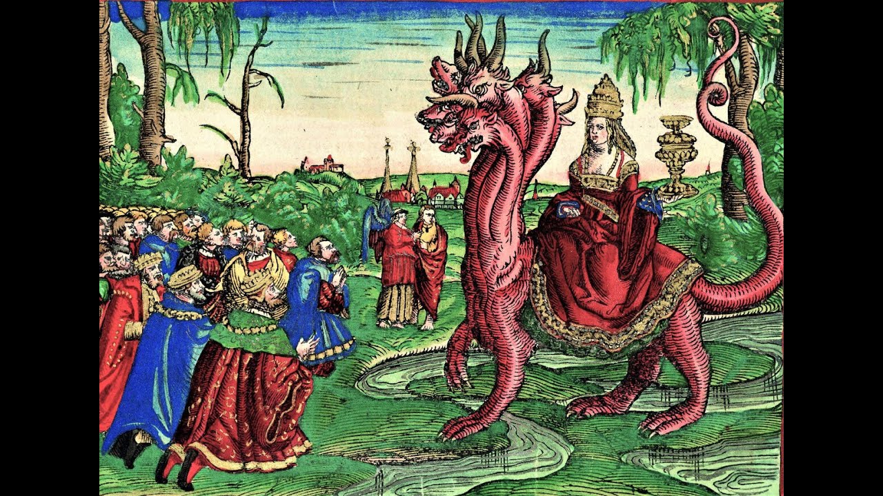 Unglaubliche biblische Wunder, die die Wissenschaft endlich erkl&auml;rt hat!