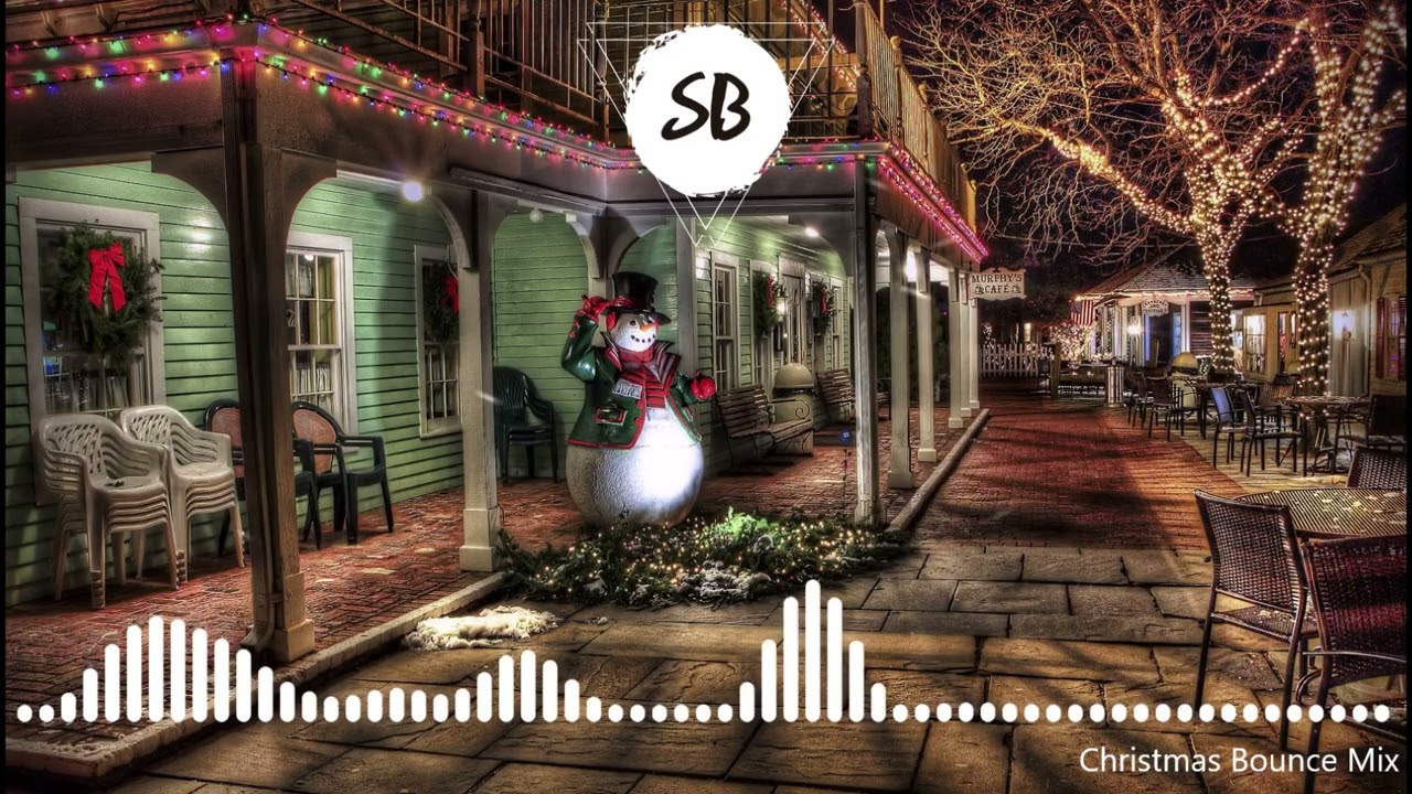 Christmas Party Mix 2024 🎄 | Best Bounce Remixes