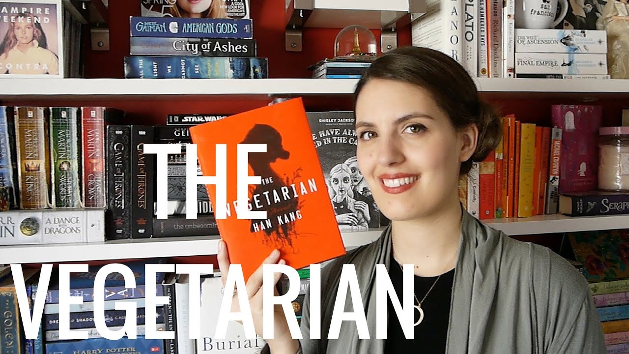REVIEW | The Vegetarian