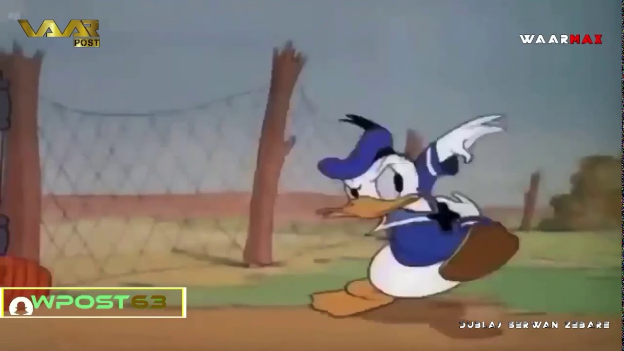 Tom o Jerry Pekanik kurdi badini Xalaka 12