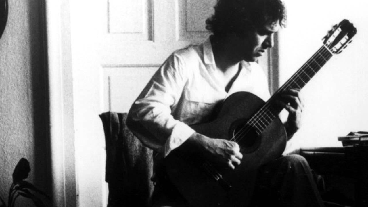 Ralph Towner: Goodbye Porkpie Hat