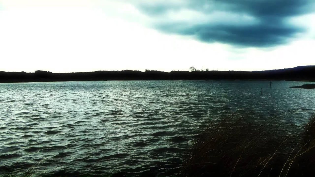 Obermooser Teich - Hoher Vogelsberg