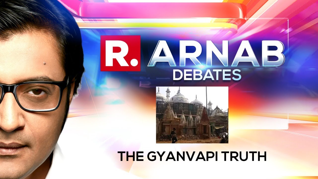 'The BJP Talks About The Constitution As Well As Of Hindu Pride': BJP's Gaurav Bhatia
