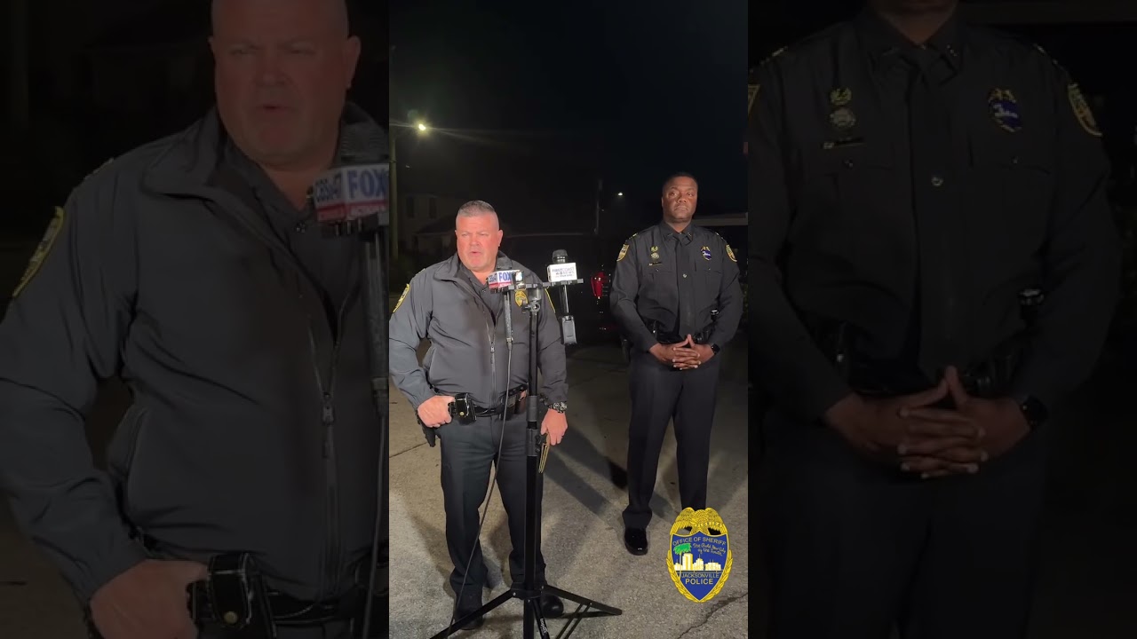Officer-Involved-Shooting: November 1, 2025