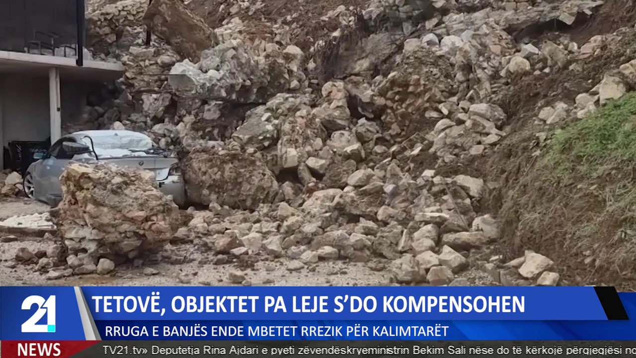 #21LiveNews   18:30 Lajmet në gjuhën shqipe | 18.2.2026