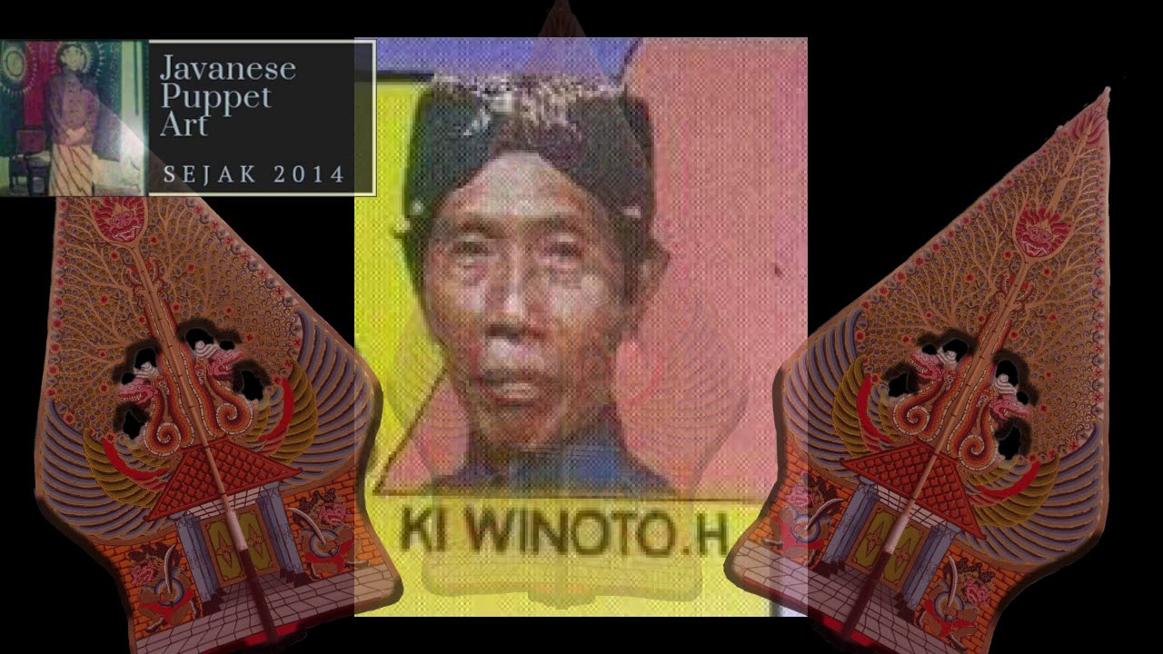 Ki Winoto .H - Sang Sukma Langgeng #2