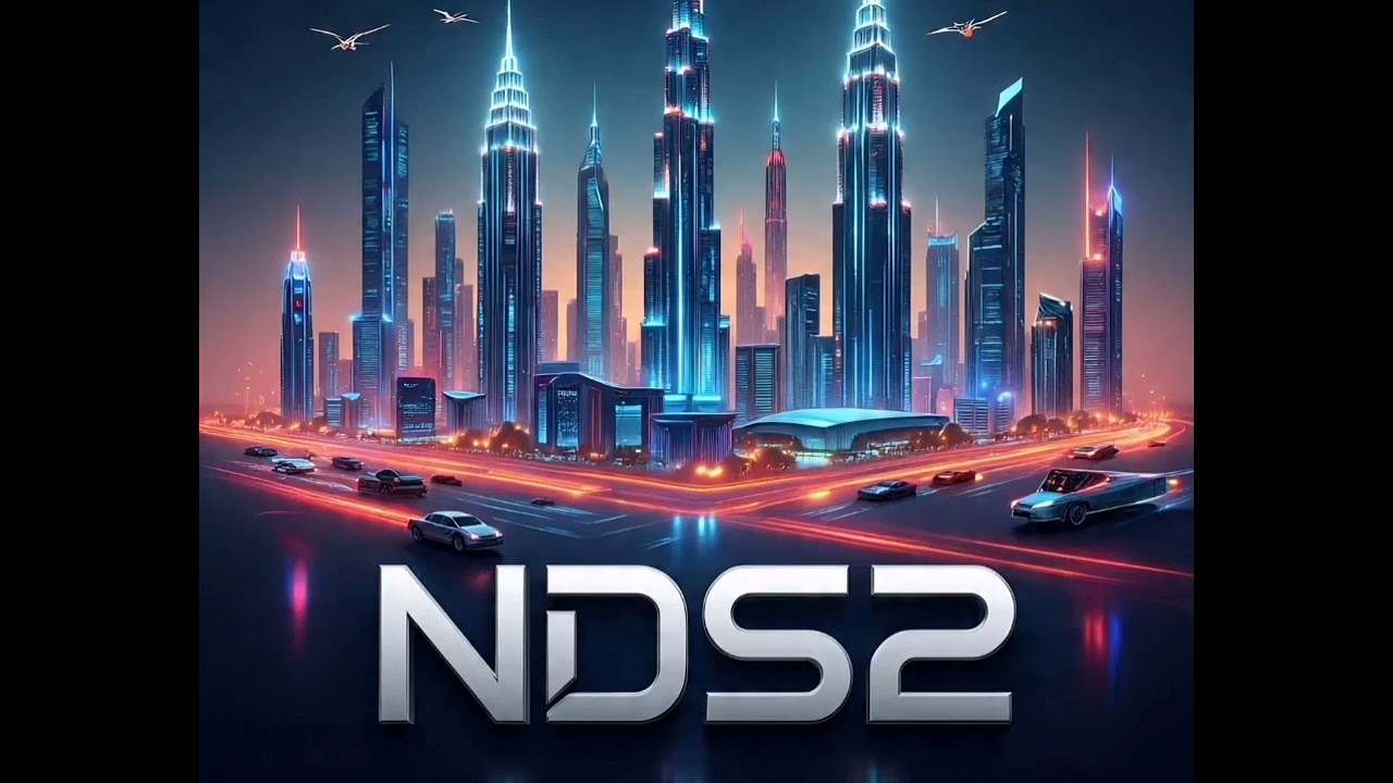 Boli'nci - NDS 2 