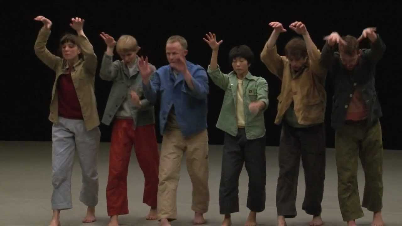 ORDINARY COURAGE (2012)