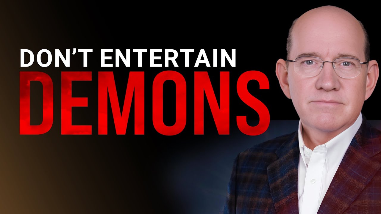 The Hidden Danger in How Christians Confront Demons | Rick Renner
