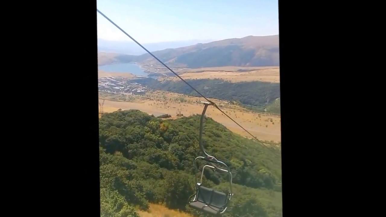 Ջերմուկ .