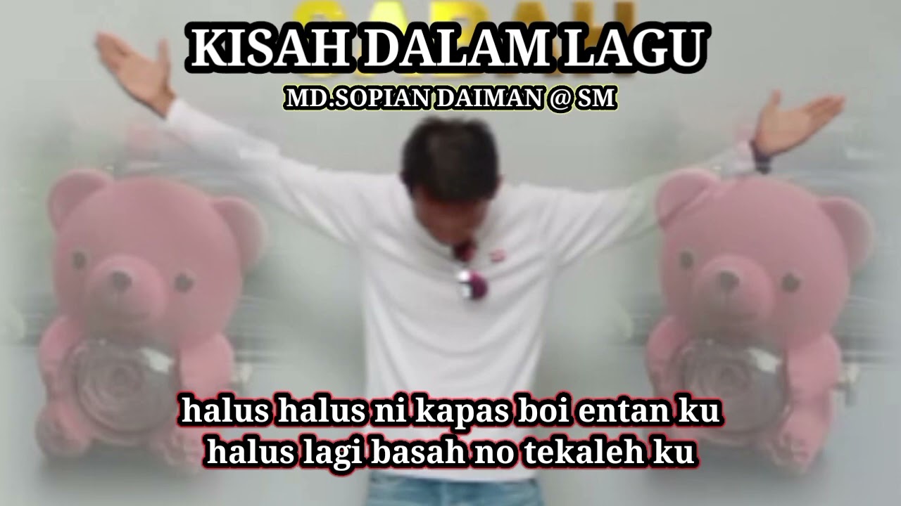 SEBUNDA ENGKOH IMAM ( MD.SOPIAN DAIMAN @ SM )