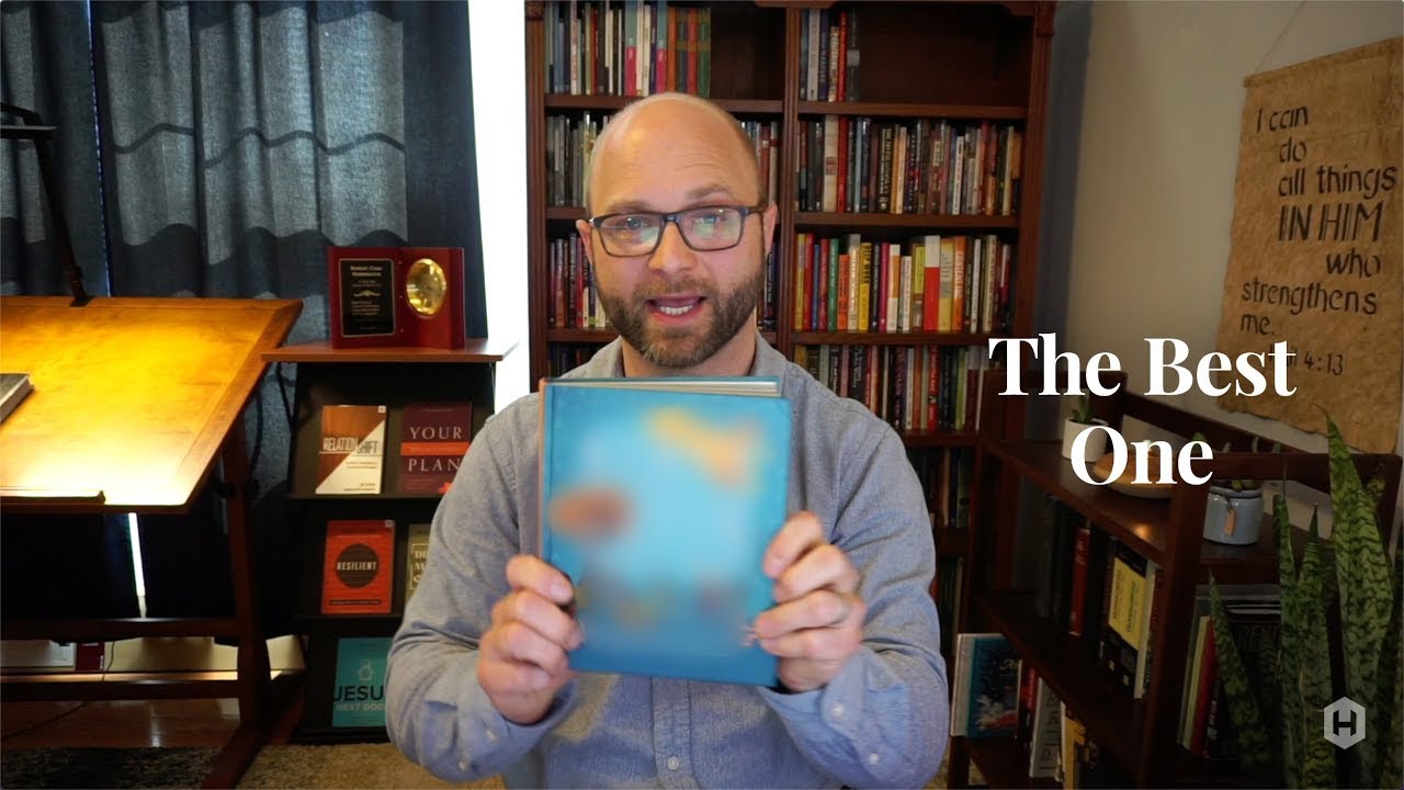 The Best Children's Bibles: Our Top 5 Picks — Why