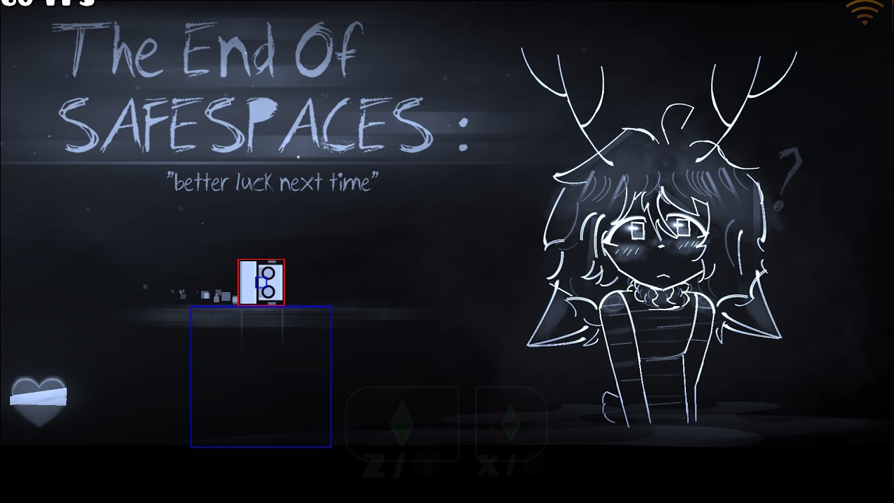 A normal ending? Geometry dash Turn on subtitles If you want!