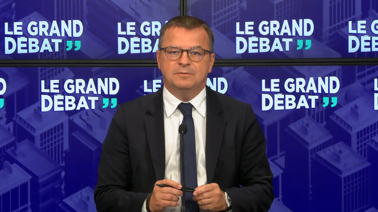 ÉMISSION LE GRAND DÉBAT AVEC NICE MATIN - LA CRISE DU LOGEMENT : QUELLES SOLUTIONS ?