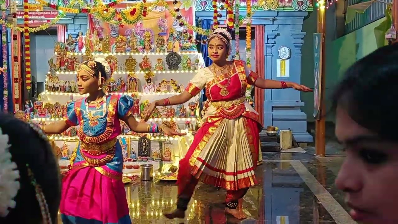 Malargal keten song dance #lathi...........