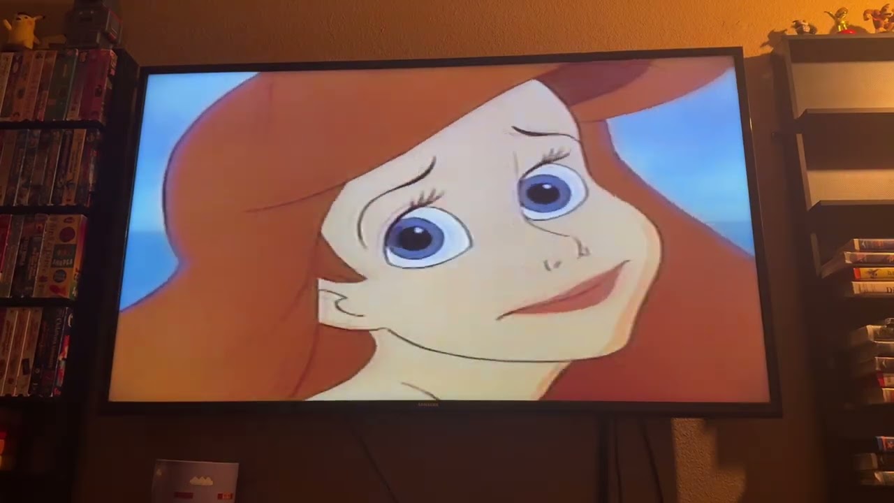 Opening To How The Toys Saved Christmas 1997 VHS 