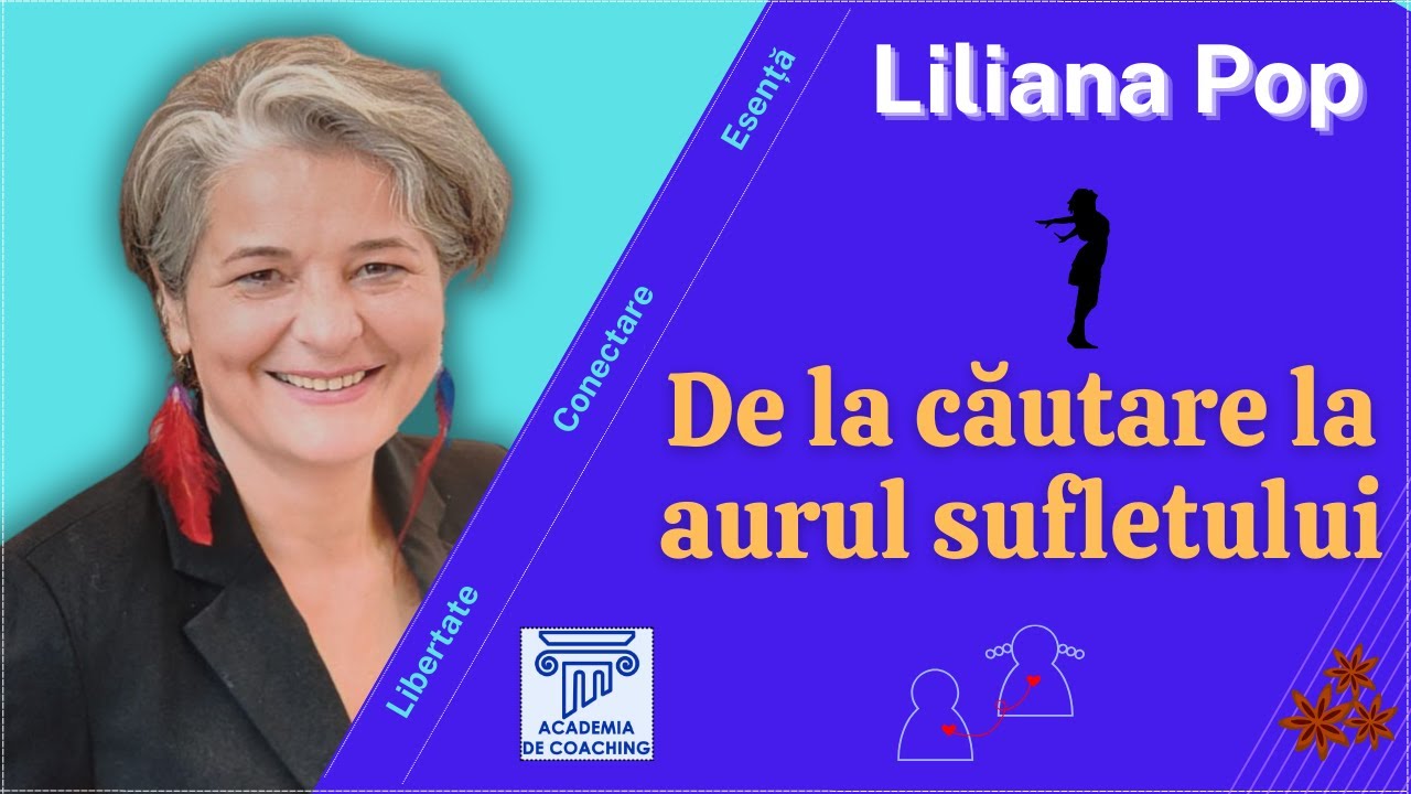 Cât timp mai cauți răspunsuri în exterior, ignorând ce știi deja despre tine