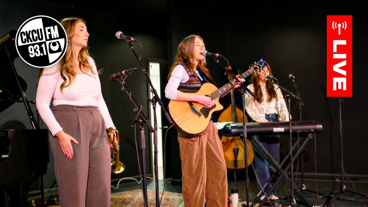 Canadian Spaces & Back 40: Live From La Fab