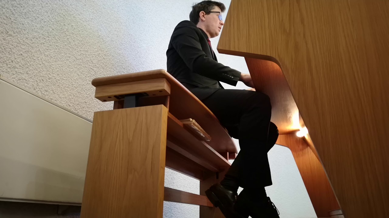 NGB 275 Lasst uns fröhlich Lieder singen
