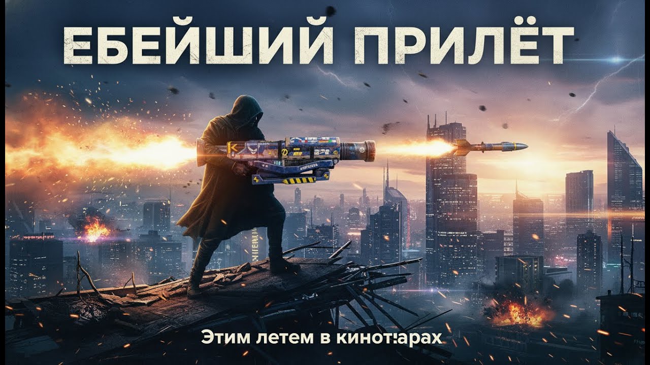 ПТУР на сцепке в КВ, пачка боёв