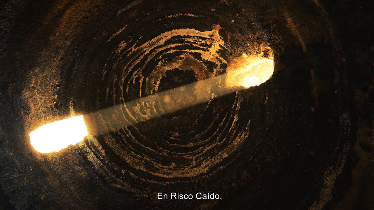 Paisaje Cultural Risco Caído y los Espacios Sagrados de Montaña de Gran Canaria. Subtítulos