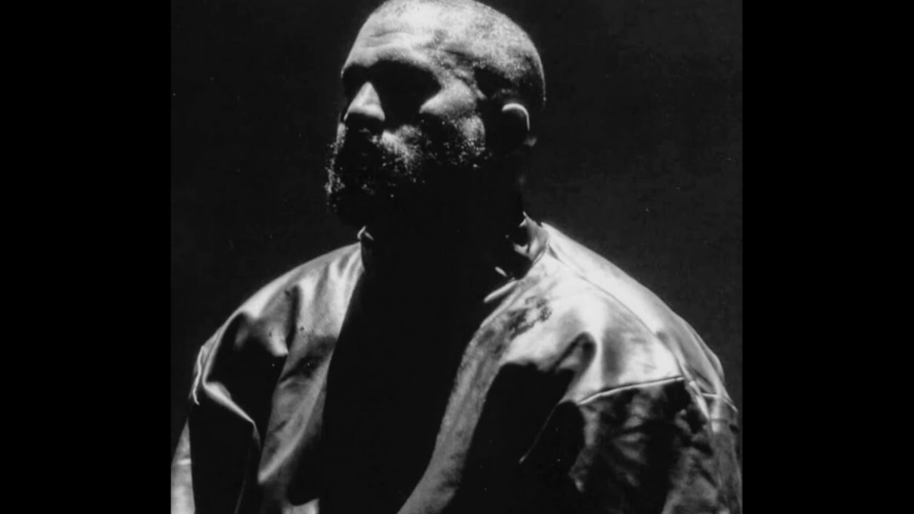 Kanye West Type Beat - 