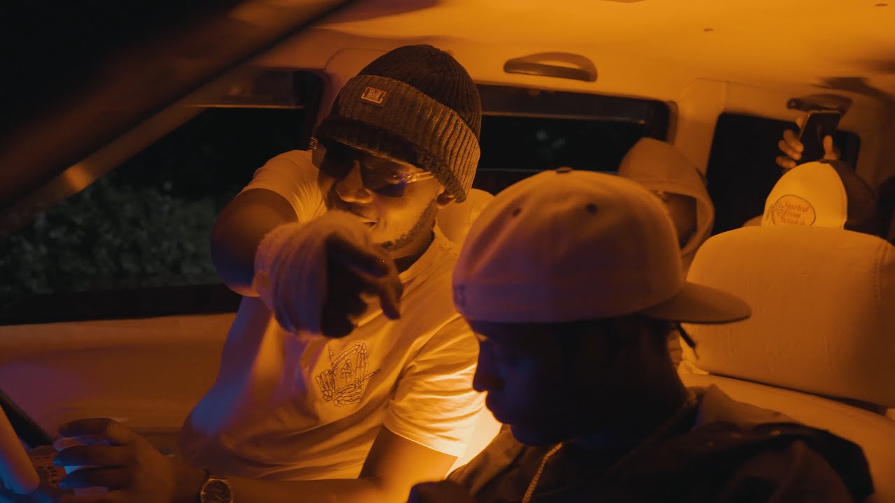 LICKY - BRIKICHO (OFFICIAL MUSIC VIDEO) DIR. BADMAN BRIGHT
