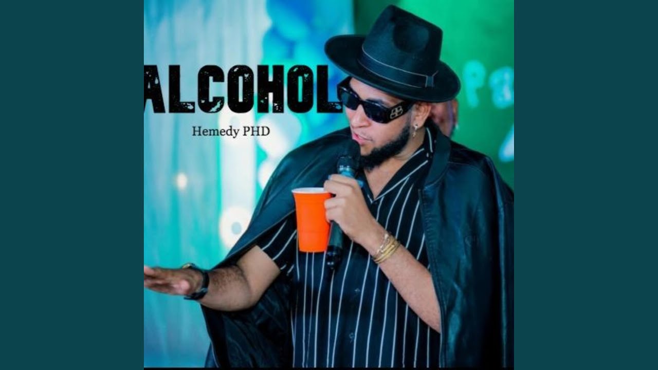 Alcohol
