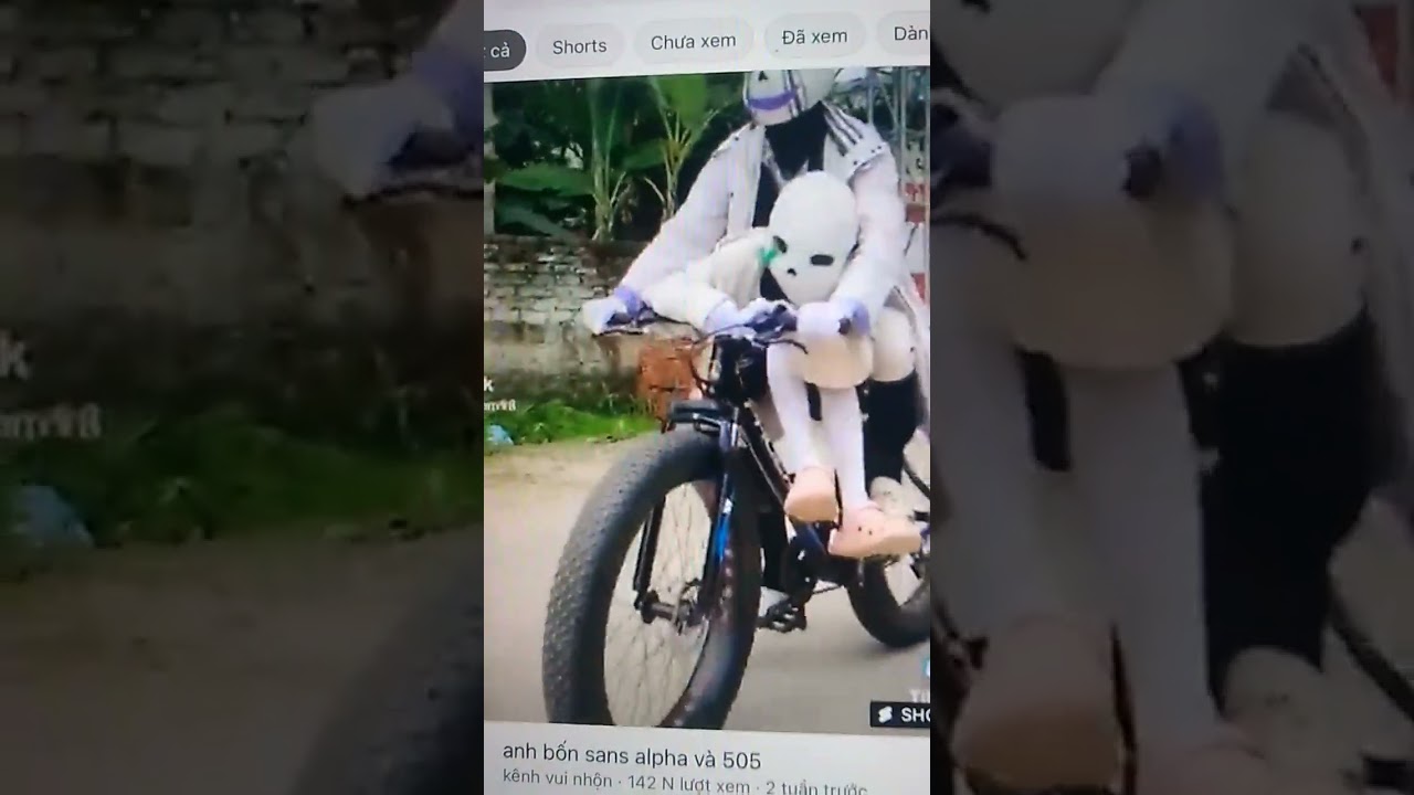 Anh bốn sans : 505 v&agrave; Alpha