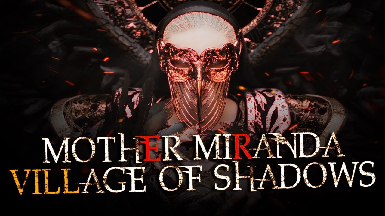 JAK POKONAĆ MATKĘ MIRANDE? ||VILLAGE OF SHADOWS || PORADNIK📚||