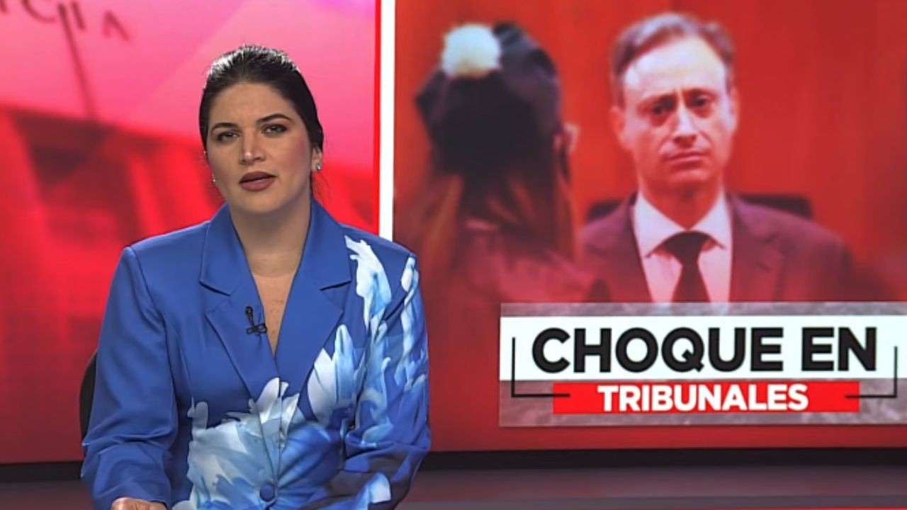 Médicos denuncian intervención policial en hospital pediátrico