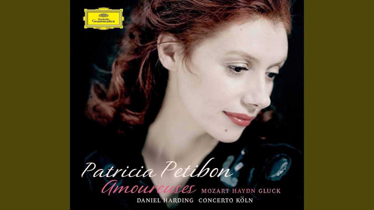 Mozart: Le nozze di Figaro, K. 492, Act IV: No. 28b, Deh vieni, non tardar