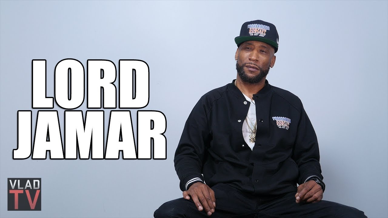 Lord Jamar Weighs In on the Drake and Pusha T Battle (Part 1)